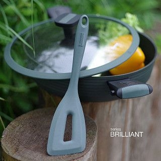 Сотейник алюминиевый со съемными ручками BRILLIANT 28x7,5см / 4,1л