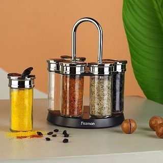 Набор для приправ 7 пр. 6433