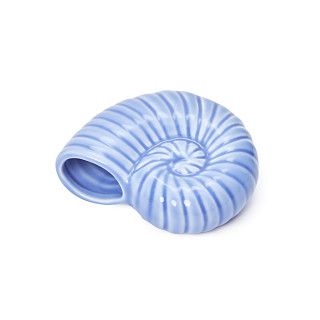 Емкость для зубочисток SEA SHELL 10см (фарфор)