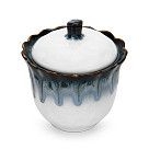 Сахарница GALACTIC WAVES 220 мл (фарфор)