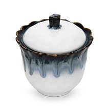 Сахарница GALACTIC WAVES 220 мл (фарфор)