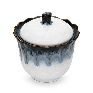 Сахарница GALACTIC WAVES 220 мл (фарфор)