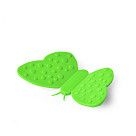 Силиконовая прихватка в форме бабочки