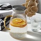 Кувшин стеклянный 1,6л