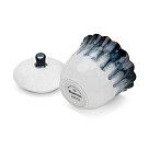 Сахарница GALACTIC WAVES 220 мл (фарфор)