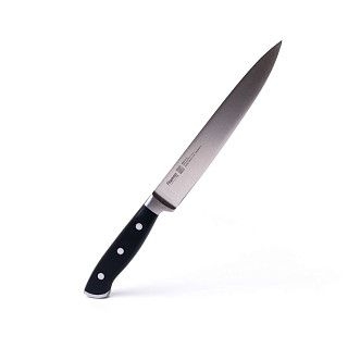 Гастрономический нож KOCH 20 см (5Cr15MoV сталь)
