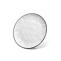 Тарелка ART DECO 16см (фарфор)