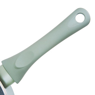 Сковорода MINI CHEF 18x4,5см с крышкой (алюминий)