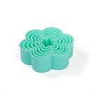 Набор формочек для вырезания печенья (пластик)