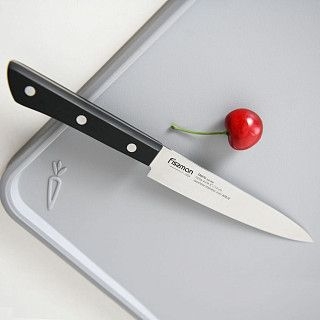 Универсальный нож TANTO 13 см (3Cr13 сталь)