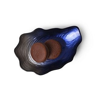 Блюдо сервировочное DEL MAR 21x13,5x3см