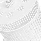 Сушилка для салата и зелени 21,5x17х19см, /2,5L (пластик)