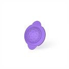 Форма для вареного яйца МЯЧ ДЛЯ ГОЛЬФА 9x7x4 см (пластик)