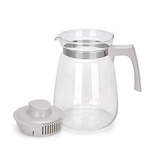 Кувшин стеклянный 1,6л 6473