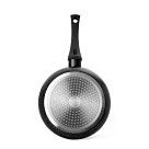 Сковорода для жарки JILL 20x4,5см (алюминий)