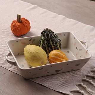 Форма для запекания 26x19х6,2 см /2,1 л ALICANTE Прямоугольная (кер