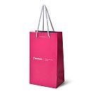 Пакет бумажный 15х26х10см