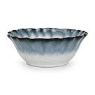 Набор из 2 мисок GALACTIC WAVES 16см (фарфор)