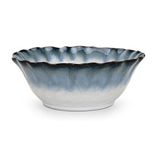 Набор из 2 мисок GALACTIC WAVES 16см (фарфор)