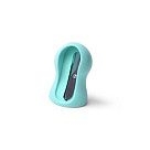 Овощерезка для декорирования блюд в форме точилки (нерж. сталь)