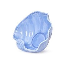 Блюдо SEA SHELL 22см (фарфор)