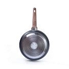 Сковорода для жарки DIAMOND 24x5,5см (алюминий)