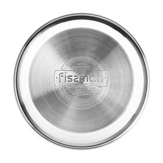 Чайник для кипячения воды FELICITY 2,6л, цвет ФИОЛЕТОВЫЙ (нерж.стал