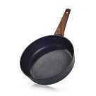 Глубокая cковорода VEGA 28x8см (алюминий)