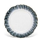 Набор из 2 тарелок GALACTIC WAVES 26 см (фарфор)