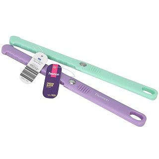 Нож для сыра со струной 23 см (нерж. сталь)