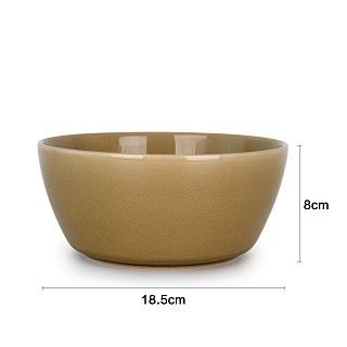 Салатник керамический Hygge 1,4л