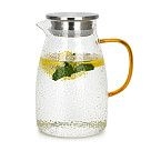 Кувшин стеклянный 1,6л