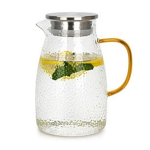 Кувшин стеклянный 1,6л