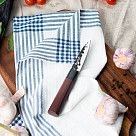 Нож KENDO Овощной 9см (сталь 3CR13)