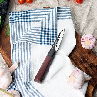 Нож KENDO Овощной 9см (сталь 3CR13)