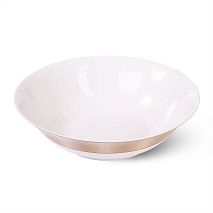 Салатница фарфор VERSAILLES 23см