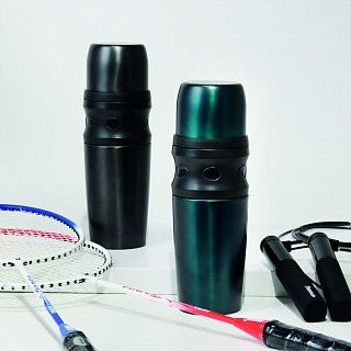 Термокружка стальная 480 мл арт. 9824