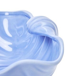 Блюдо SEA SHELL 22см (фарфор)