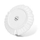 Набор из 2 тарелок GALACTIC WAVES 16 см (фарфор)