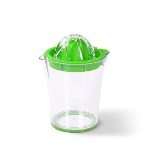 Соковыжималка для цитрусовых с кувшином 600 мл (пластик)