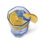 Стакан стеклянный 330 мл арт. 16423