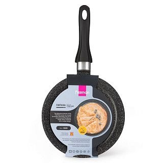 Сковорода для блинов FANTASIA 22см (алюминий)