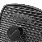 Пресс для гриля 21x21 см -2 кг (чугун)