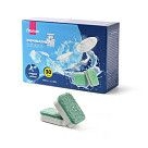 Таблетки для посудомоечных машин (30 шт)