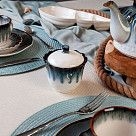 Сахарница GALACTIC WAVES 220 мл (фарфор)