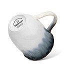 Набор из 2 чашек GALACTIC WAVES 250 мл (фарфор)