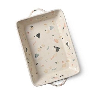 Форма для запекания 26x19х6,2 см /2,1 л ALICANTE Прямоугольная (кер