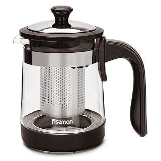 Заварочный чайник с фильтром 750мл