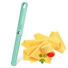 Нож для сыра со струной 23 см (нерж. сталь)