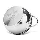 Набор посуды MARTINEZ 6 пр.(нерж. сталь)